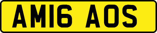 AM16AOS