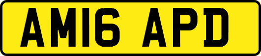 AM16APD