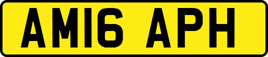 AM16APH