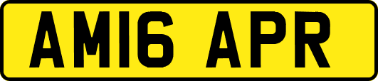 AM16APR