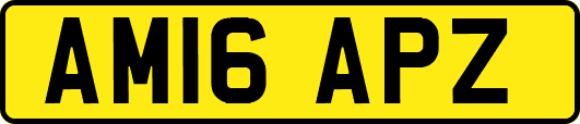 AM16APZ