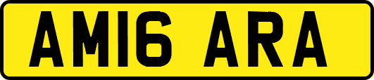 AM16ARA