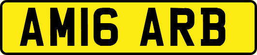 AM16ARB