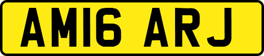 AM16ARJ