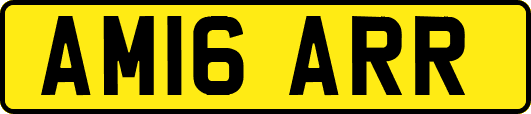 AM16ARR
