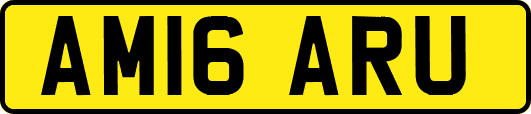AM16ARU