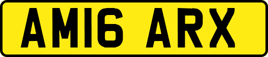 AM16ARX