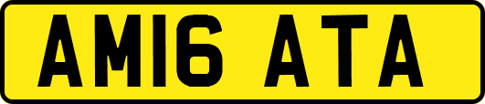 AM16ATA