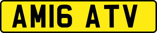 AM16ATV