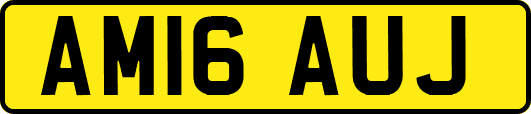 AM16AUJ