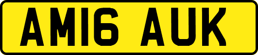 AM16AUK
