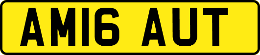 AM16AUT