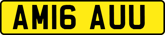 AM16AUU