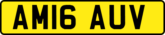 AM16AUV