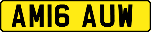 AM16AUW