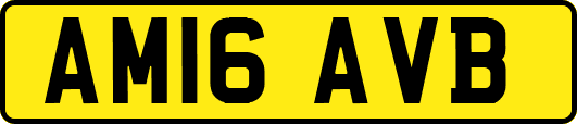 AM16AVB