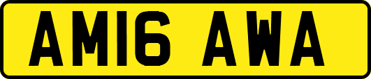 AM16AWA