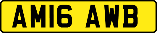 AM16AWB