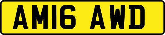 AM16AWD