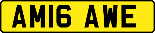 AM16AWE