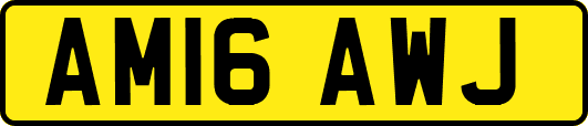 AM16AWJ