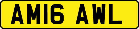 AM16AWL