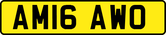 AM16AWO