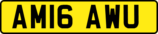 AM16AWU