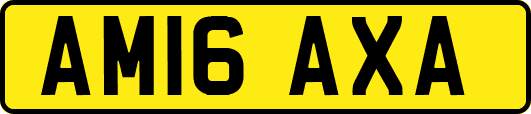 AM16AXA