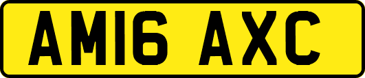 AM16AXC