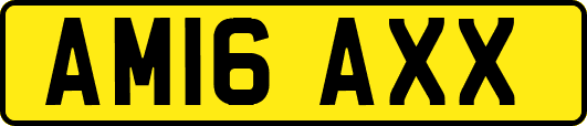 AM16AXX