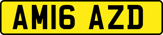 AM16AZD