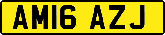 AM16AZJ