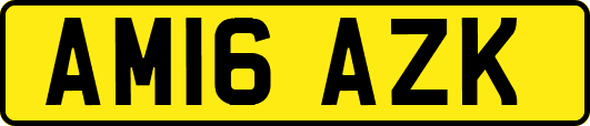 AM16AZK