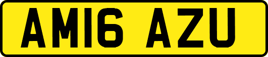 AM16AZU