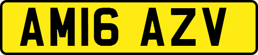 AM16AZV