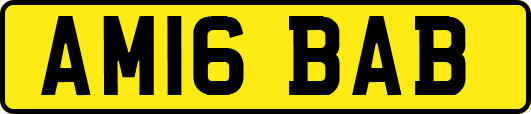 AM16BAB