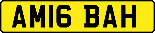 AM16BAH