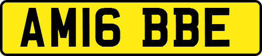 AM16BBE