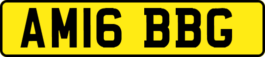 AM16BBG