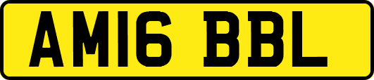 AM16BBL