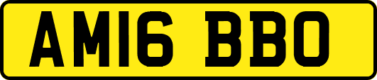 AM16BBO