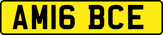 AM16BCE