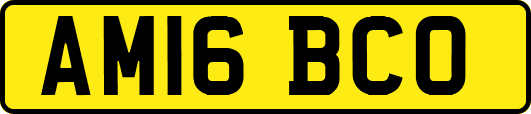 AM16BCO