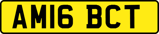 AM16BCT