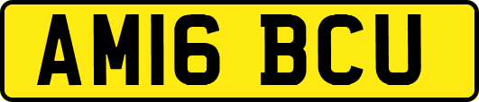 AM16BCU