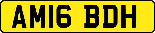 AM16BDH