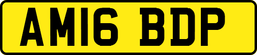 AM16BDP