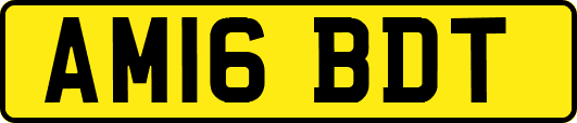 AM16BDT