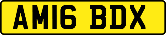 AM16BDX